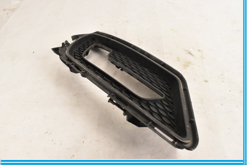 Mercedes C207 E Class Coupe Left Daytime Running Light Grille