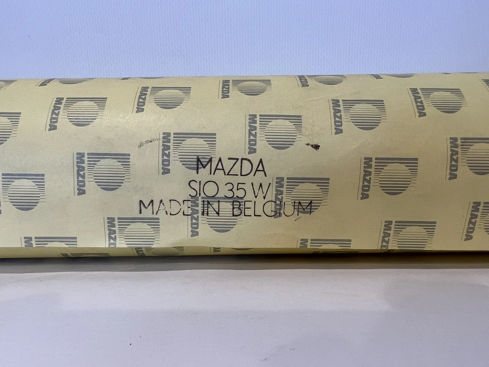 Mazda SOX 35 Lámpara Sodio Baja Presión Nueva Foto 2 de 4