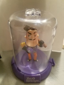 hello neighbor domez