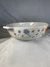 Corning Ware Narumi Japanese Neoceram Casserole Dish~9” - N-8 370 A
