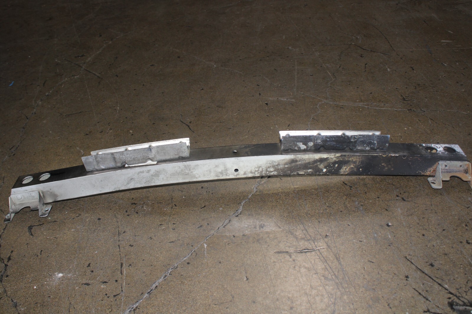 Ferrari California, Front Bumper Cross Reinforcement, Used, PN 238822, 985238822