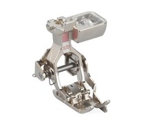 Genuine Bernina Patchwork presser foot No 57D for 9mm dual feed NEW STYLE