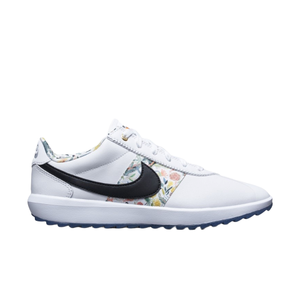 nike cortez mujer blanco y negro