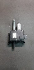 CITROEN C4 PICASSO HANDBRAKE ELECTRIC MOTOR 9683024880