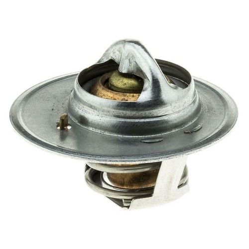 Engine Coolant Thermostat Fits 1985-1988 Isuzu Impulse - Picture 2 of 4