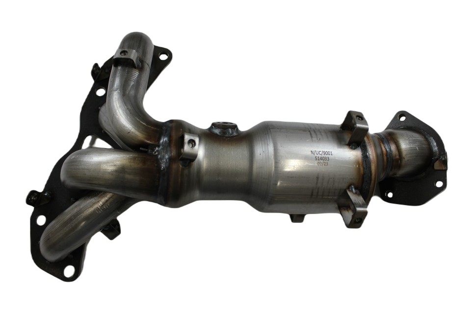 Catalytic Converter for 20082011 Nissan Altima 2.5L L4 GAS DOHC eBay