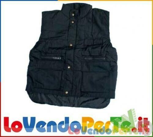 10 Occhiali Da Lavoro Trasparenti Univet 5X1Z - UNI 5X1ZC - Foto 10