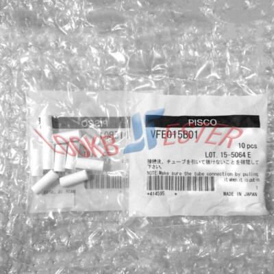 10PCS NEW PISCO VFE015B01 Small     #W6