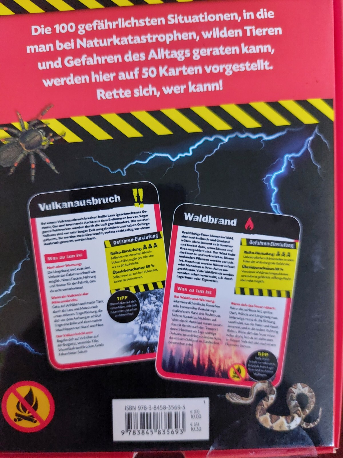 Die Unnötigsten Dinge Der Welt Die 100 gefährlichsten Dinge der Welt und wie man sie überlebt