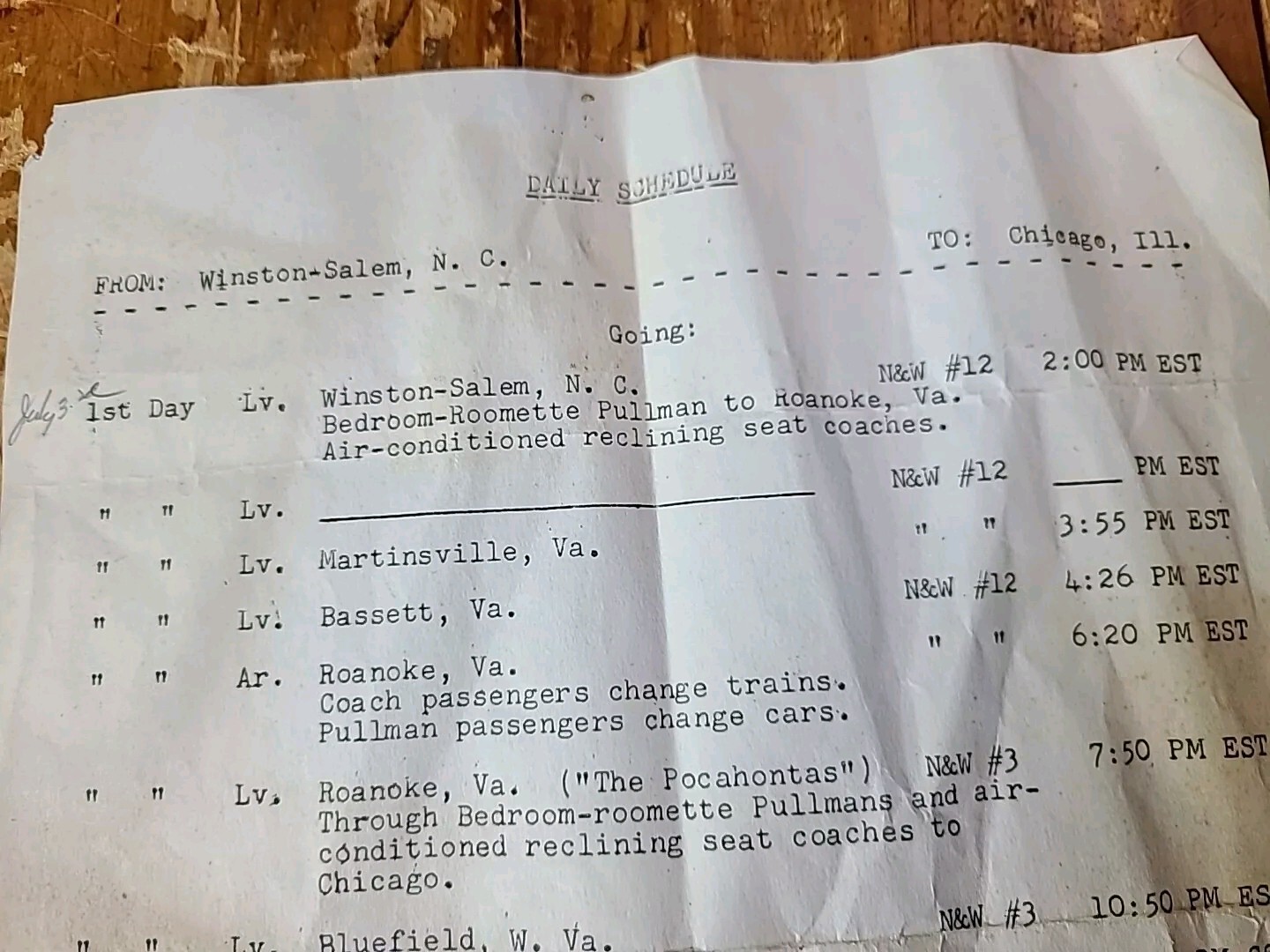 Foto 2 di 5