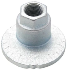 Alignment Caster/Camber Cam Bolt Kit Febest 0131-007