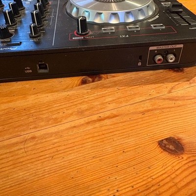 Pioneer DDJSB2 Digital DJ Controller for sale online | eBay