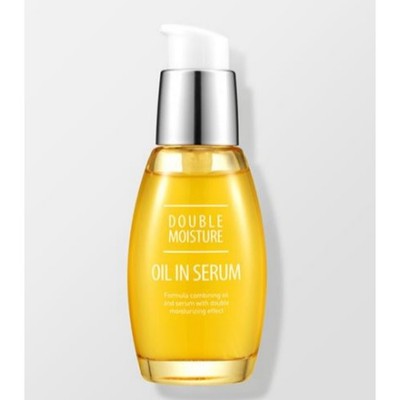Charmzone Double Moisture Oil In Serum 30ml/1.01 fl.oz