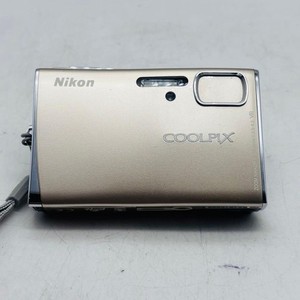 Nikon Coolpix S52 | eBay