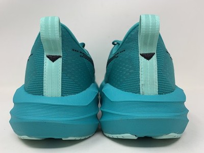 Women's Asics Novablast 5, Wave Teal/Black, 6 B Medium US | eBay