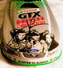 NHRA JOHN Brute FORCE 116 Action NITRO Funny Car Diecast 3 STOOGES Drag Racing