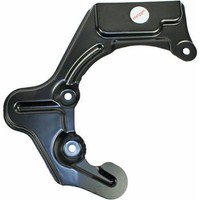 Metzger 6115115 Spritzblech Bremsscheibe FüR VW Seat