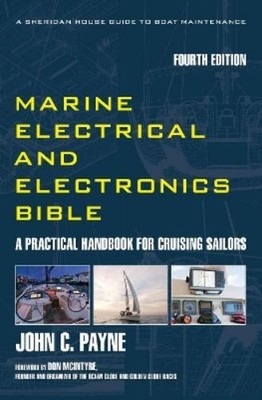 John C. Payne Marine Electrical and Electronics  (Gebundene Ausgabe) (US IMPORT)