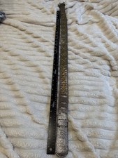 Belt About 38in
