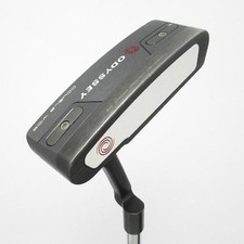 Odyssey Tri Hot 5K Double Wide Putter Carbon Steel Composite Shaft 34