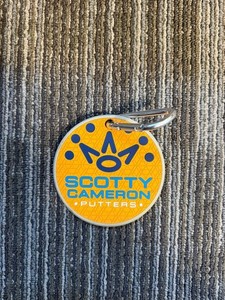 Scotty Cameron Putting Disc | eBay