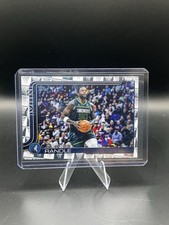 2025-26 Topps Basketball - Julius Randle #110 Season Tip Off