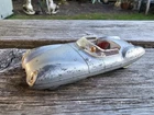Corgi Toys No 151 ? Lotus Mark ll Le Mans Original Vintage Playworn