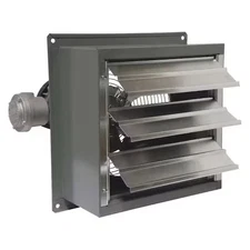 Canarm Sd12-Xpf Exhaust Fan,  Hazardous Location, 12 In