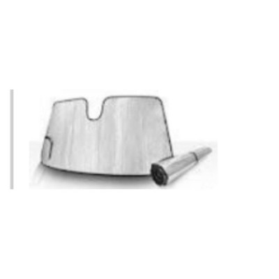 Front Windshield Sunshade Reflective UV Heat Shield for Vehicles Made in USA