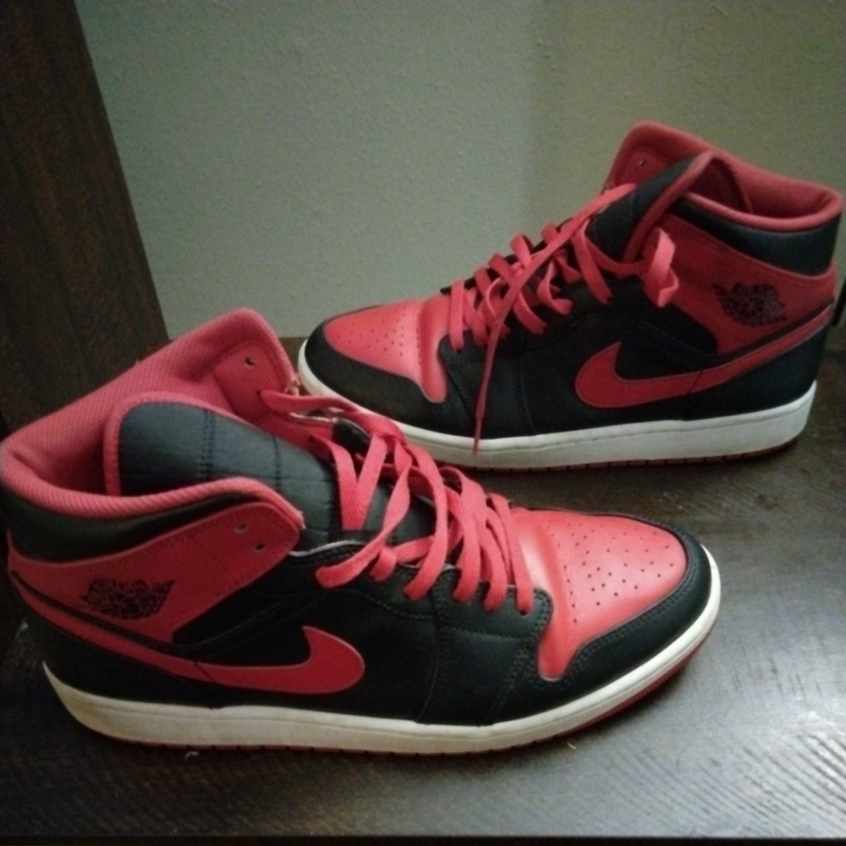 jordan og nrg. size 12. comes without box. Jordan 3 Retro NRG  main image 3