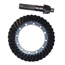 Ring Gear & Pinion Set fits Massey Ferguson 35 50 150 230 235 240 135 1683757M91