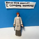Star Wars Retro Collection ROTJ Mon Mothma 3.75" Figure LOOSE complete Kenner