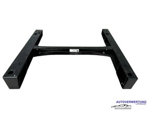 Original Sitzkonsole Sitzgestell Vorne Links VW Caddy III 2K / 2K0881033F