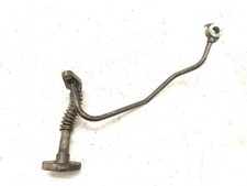 HONDA ACCORD VII Tourer CM, CN Turbinenschmierrohr 2.20 Diesel 103kw 30658060