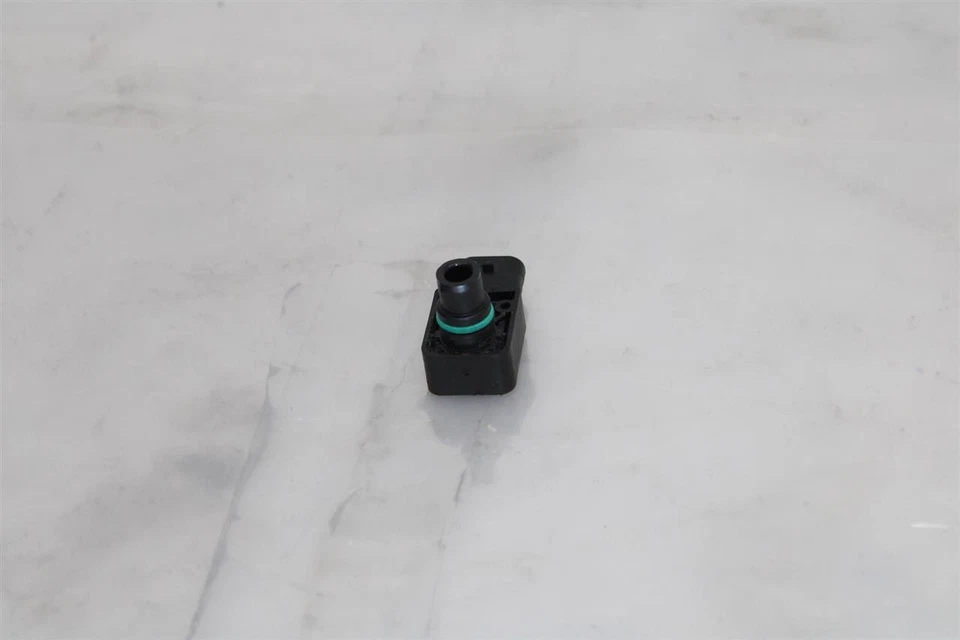 Used Fuel Injection Air Flow Meter fits: 2013 Mercedes-benz Mercedes gl-class 16 Foto 2 de 4