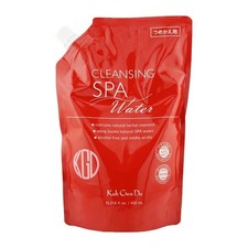 Koh Gen Do Cleansing Spa Water 450ml Refill Makeup Remover