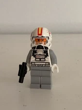 Lego Star Wars Minifigure Clone Pilot 75072 Episode 3