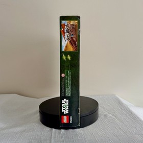 LEGO 75020 Star Wars: Jabba's Sail Barge (New Sealed In Box)