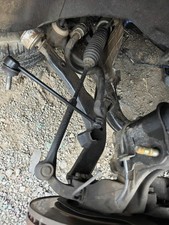 54500CA010 bras de suspension inférieur avant droit NISSAN MURANO 2008 1362115