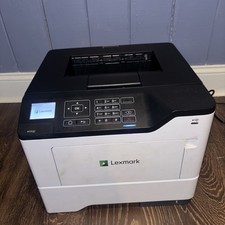 Lexmark MS621dn Laser Monochrome Printer