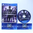 Saints Row: The Third Remastered PS4 - PlayStation 4