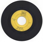 THE BEATLES, "LOVE ME DO"