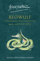 J. R. R. Tolkien | Beowulf | Taschenbuch | Englisch (2016) | Xiv