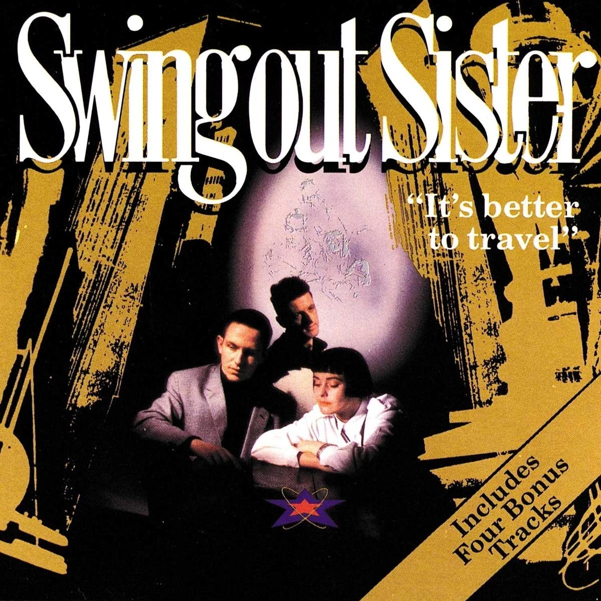 Las mejores ofertas en Swing Out Sister CD de Música | eBay