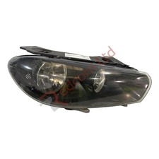 Volkswagen Scirocco 2008-2014 Headlight Headlamp Right Side 1k8941006h