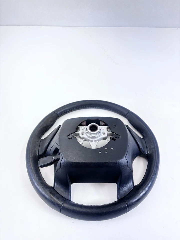 Toyota Tacoma Steering Wheel OEM 516W GS120-048B0 Tacoma, 4Runner Tundra #186 - Image 2 of 4