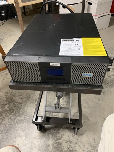 Eaton 9px6k