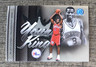 Allen Iverson 2025-26 Bowman Chrome Young Kings Insert SP Philadelphia #YK-16