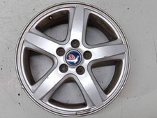 Jantes Saab 9-5