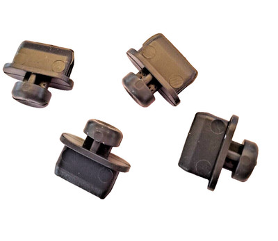 Eheim 7478250 Klemmstofpen Halterung  Pick Up Powerline  Typ 1005 1048 2252